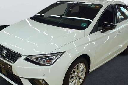 Seat Ibiza 25.099 km 22.250 &euro; Essen 45307