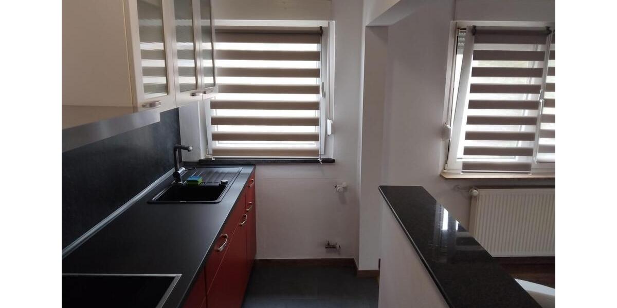 Etagenwohnung Duisburg Essenberg - 3 Zimmer, 64 m&sup2;, 600&euro; | Angebot:26361642