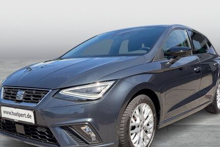 Seat Ibiza 23.881 km 16.230 &euro; Dortmund 44269