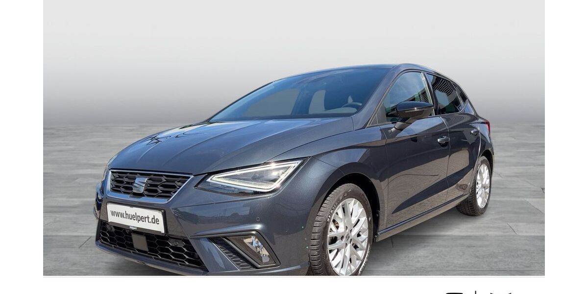 Seat Ibiza 23.881 km 16.230 &euro; Dortmund 44269