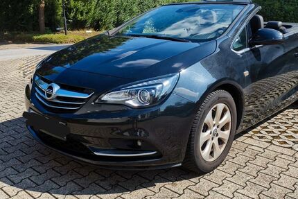 Opel Cascada 89.000 km 10.990 &euro; Schwelm 58332