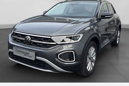 VW T-Roc 40.076 km 20.470 &euro; Recklinghausen 45663