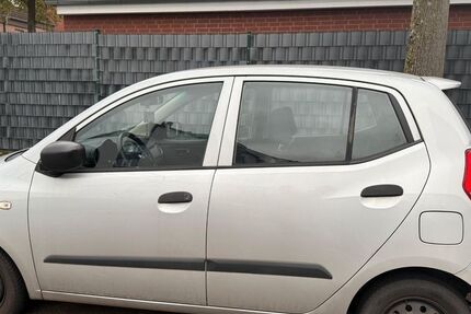 Hyundai i10 118.753 km 2.060 &euro; Gladbeck 45968