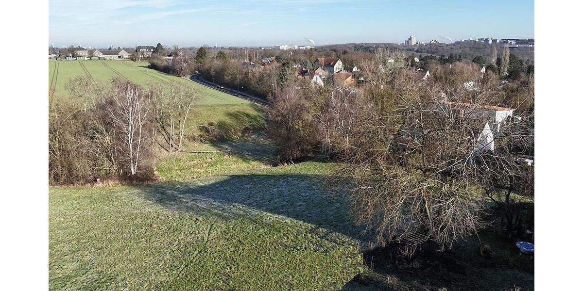 Etagenwohnung Bochum Stiepel - 4 Zimmer, 107 m&sup2;, 420.000&euro; | Angebot:25374287