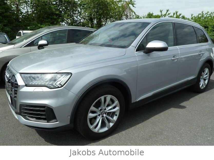 Audi Q7 170.000 km 36.900 € Duisburg 47269