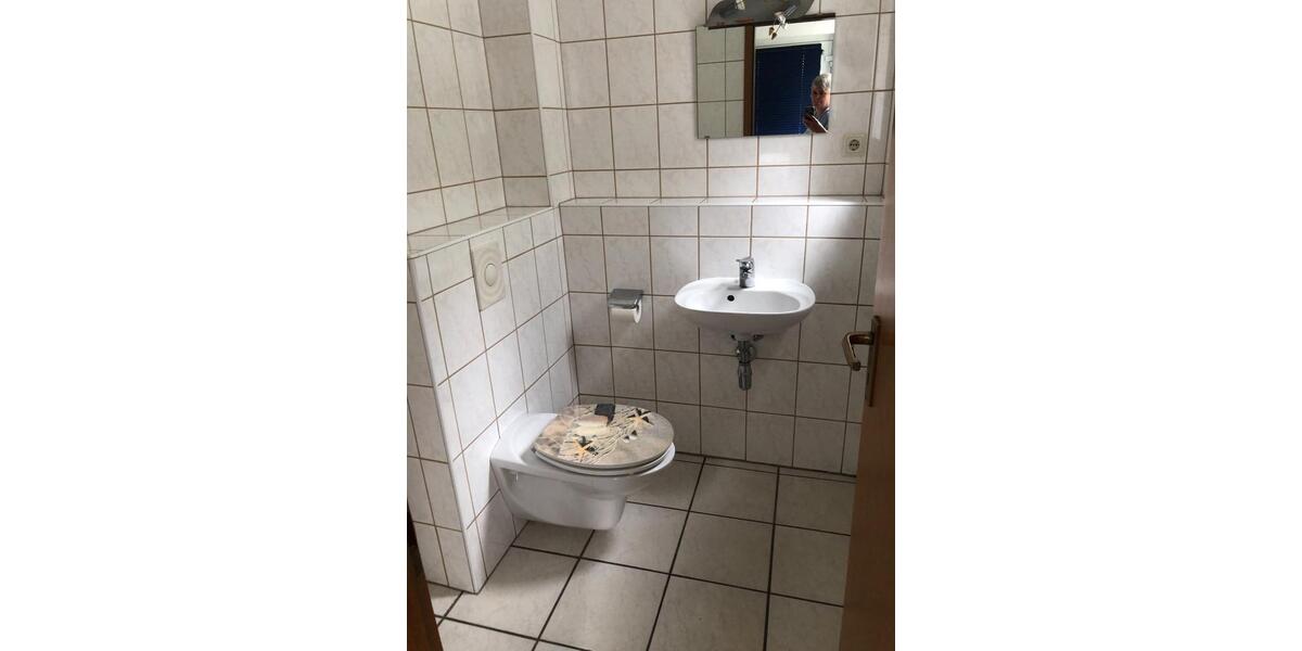 Familienfreundliches Reihenendhaus in ruhiger Lage 4.5 zimmer