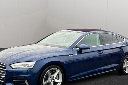 Audi A5 101.400 km 23.990 € Castrop-Rauxel 44575