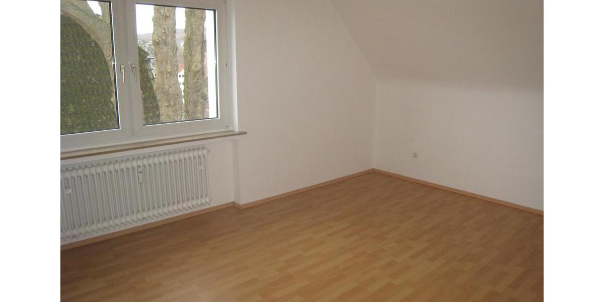 Dachgeschoßwohnung Witten - 3.5 Zimmer, 71 m&sup2;, 497&euro; | Angebot:26234585
