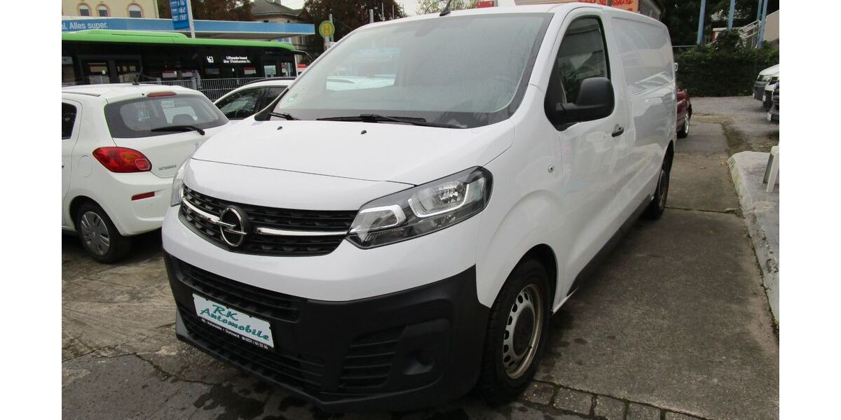 Opel Vivaro 76.550 km 15.490 &euro; Dortmund 44379