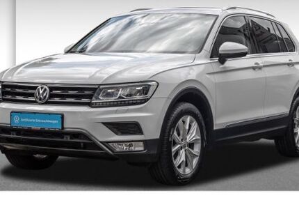 VW Tiguan 65.067 km 18.990 € Wetter 58300