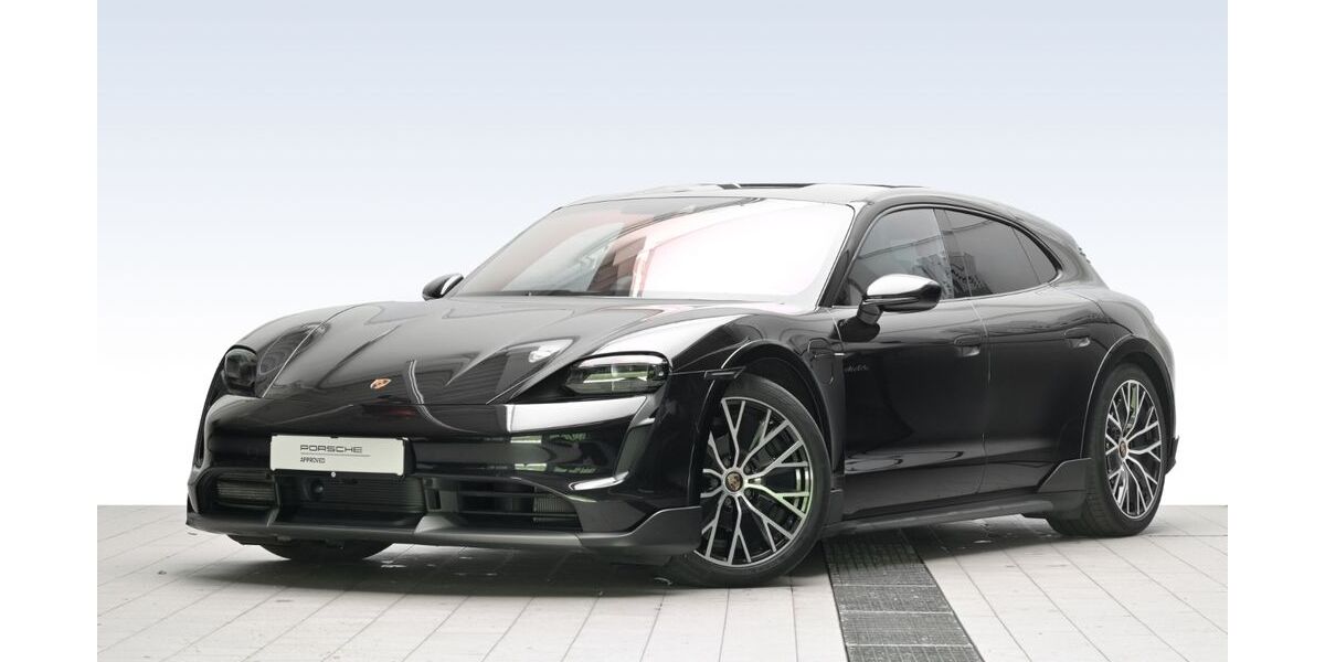Porsche Taycan 51.349 km 91.900 &euro; Wuppertal 42279