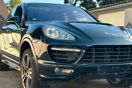 Porsche Cayenne 182.510 km 21.999 &euro; Bochum 44867