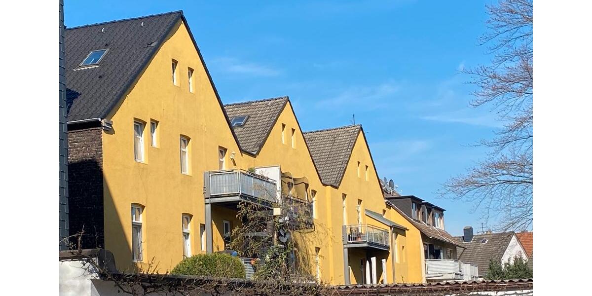 Mehrfamilienhaus Essen Kray kernsaniert Südpark Ruhr Steele 15 zimmer