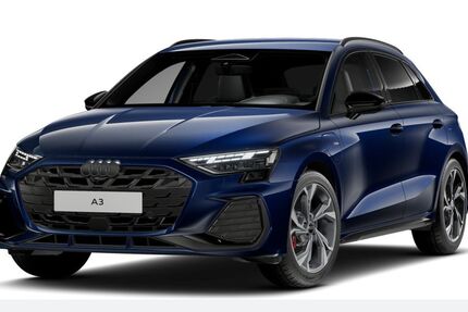 Audi A3 7.761 km 40.390 &euro; Gelsenkirchen 45894