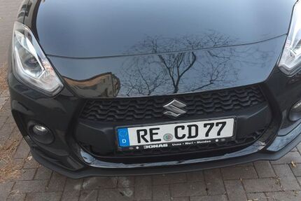 Suzuki Swift 25.000 km 20.500 &euro; Recklinghausen 45659