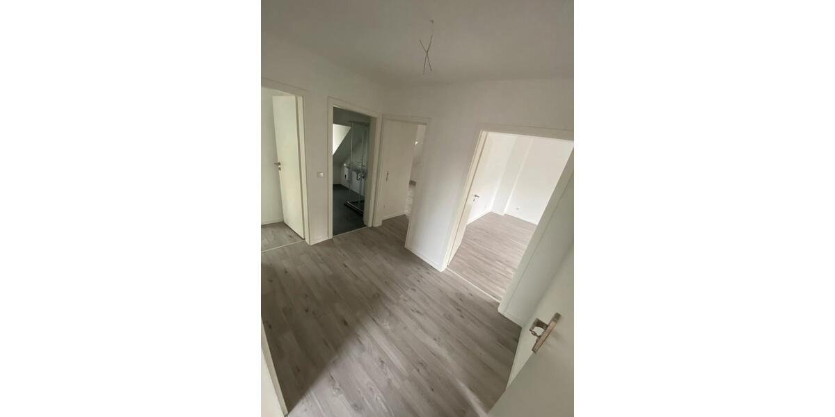 Etagenwohnung Duisburg Essenberg - 3.5 Zimmer, 46 m&sup2;, 460&euro; | Angebot:26123572