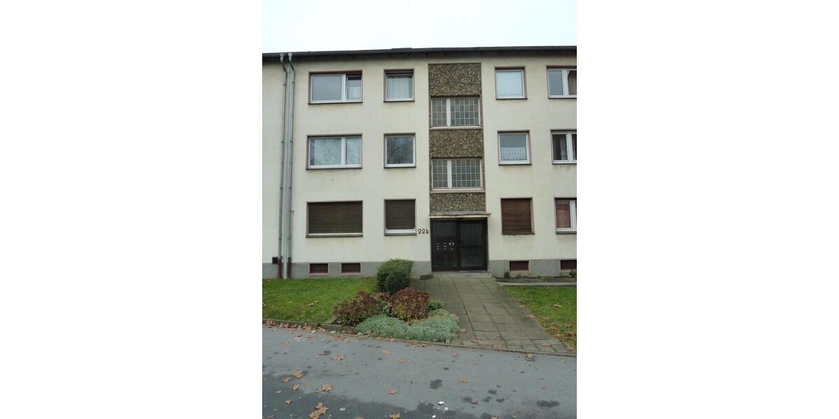 Etagenwohnung Datteln - 2 Zimmer, 54 m&sup2;, 69.000&euro; | Angebot:27071936