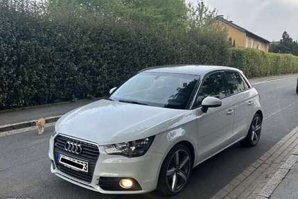 Audi A1 140.500 km 6.900 € Dortmund 44267