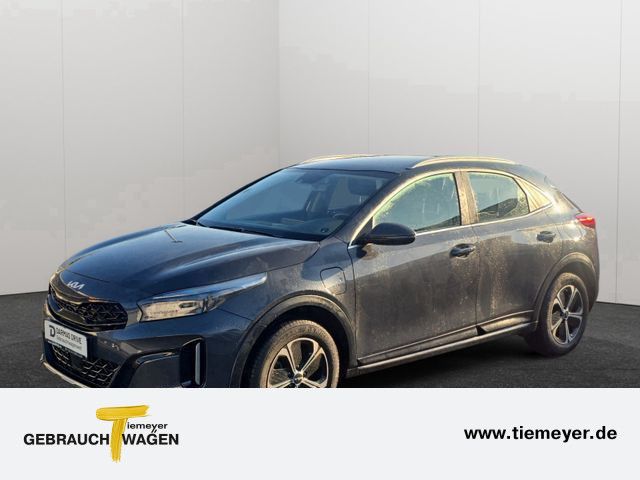 Kia XCeed 56.592 km 16.990 &euro; Castrop-Rauxel 44575