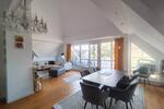 Maisonettenwohnung Dortmund Innenstadt Ost - 4.5 Zimmer, 123 m&sup2;, 529.000&euro; | Angebot:27155502