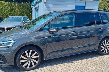VW Touran 120.000 km 23.980 &euro; Essen 45307
