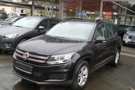 VW Tiguan 192.000 km 7.390 &euro; Dortmund 44225