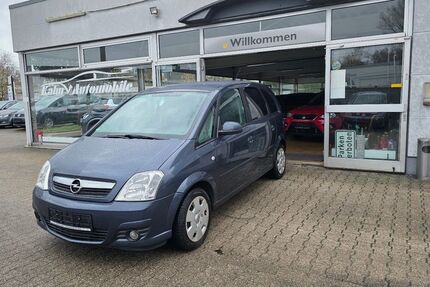 Opel Meriva 160.000 km 2.290 € Gladbeck 45966