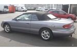 Chrysler Stratus 285.000 km 1.600 € Castrop-Rauxel 44575