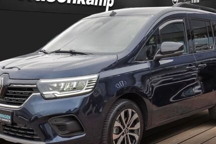 Renault Kangoo 1.269 km 28.980 € Lünen 44532