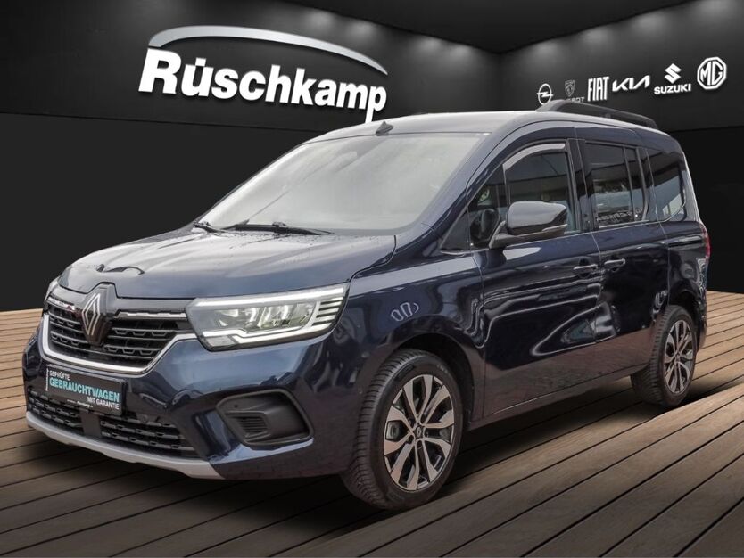 Renault Kangoo 1.269 km 28.980 € Lünen 44532