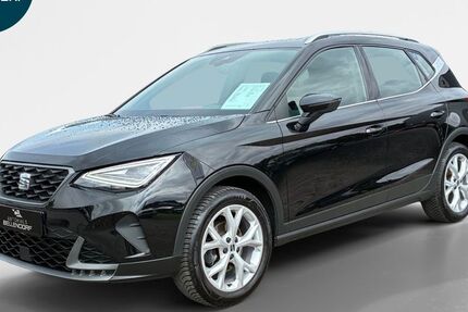 Seat Arona 21.520 km 18.470 &euro; Bottrop 46244