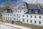 Top-Wohnung im 1. OG mit Balkon, energetisch kernsaniert 3 zimmer