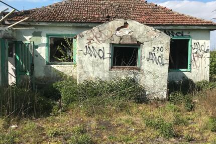 Haus Marl Alt-Marl - 28.000&euro; | Angebot:27134331