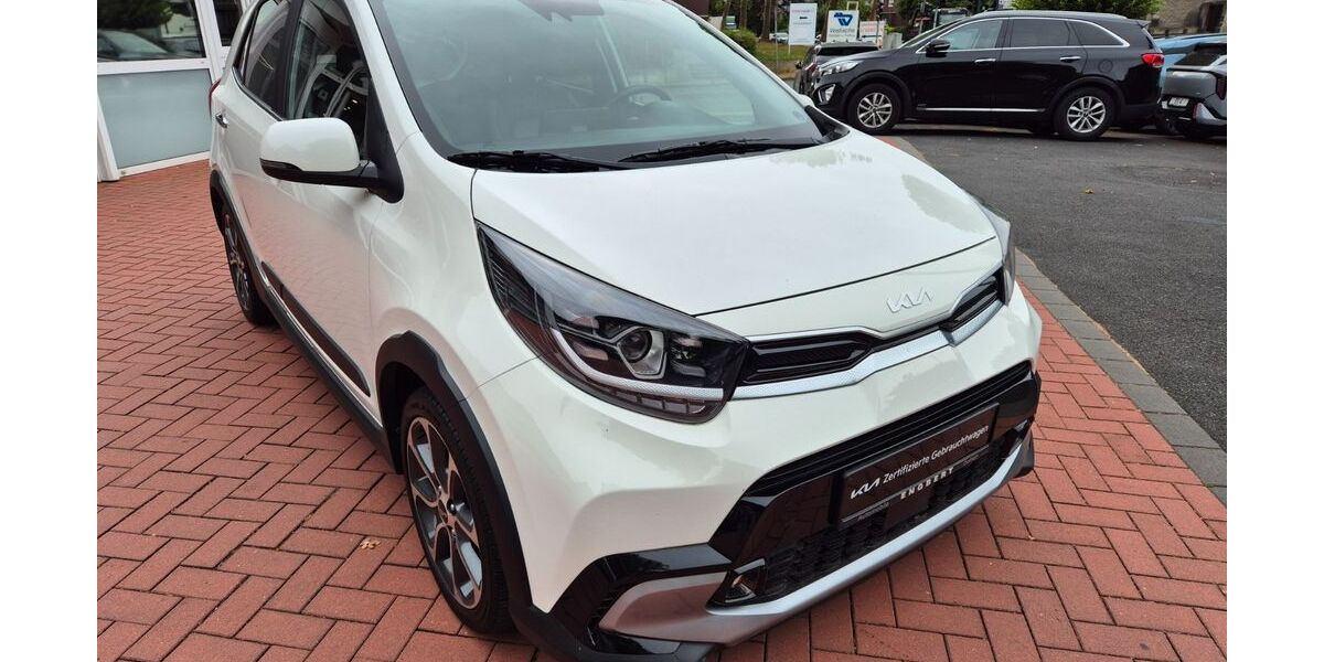 Kia Picanto 24.113 km 16.490 &euro; Datteln 45711