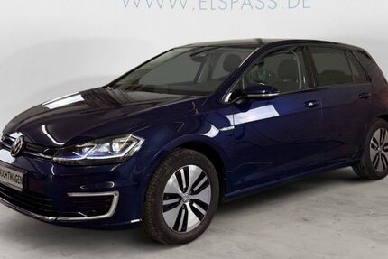 VW Golf 61.488 km 15.949 € Dinslaken 46539