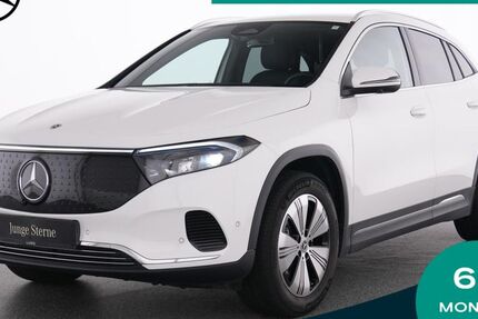Mercedes-Benz EQA 8.402 km 37.825 € Essen 45309