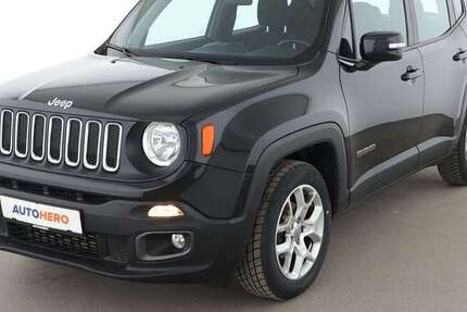 Jeep Renegade 104.111 km 12.290 &euro; Essen 45141