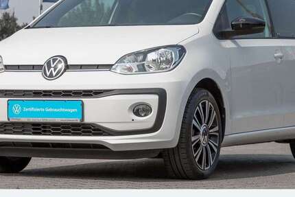 VW up!