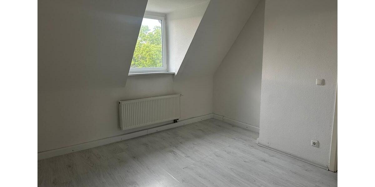 Dachgeschoßwohnung Marl Alt-Marl - 3 Zimmer, 63 m&sup2;, 650&euro; | Angebot:26349013