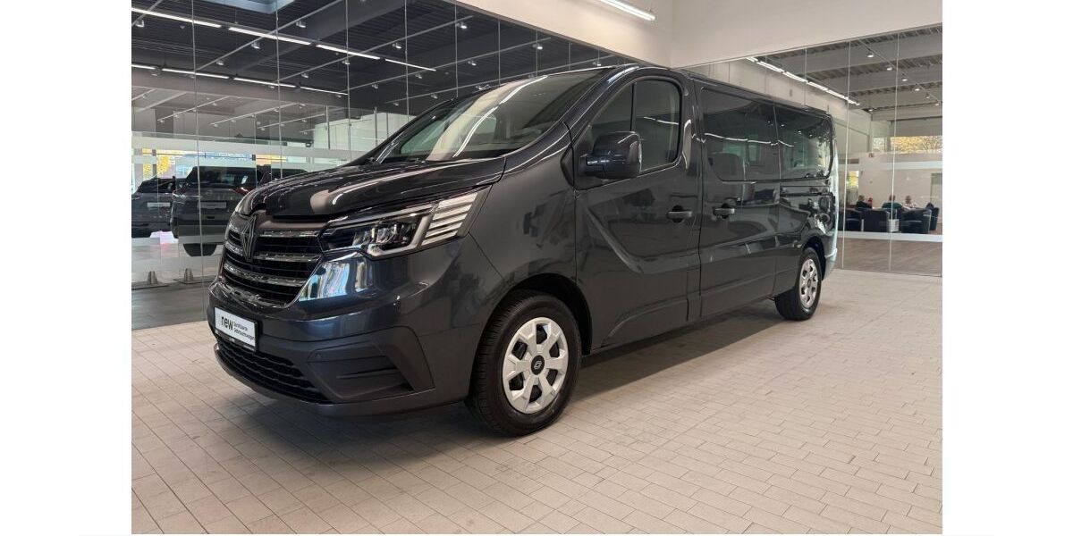 Renault Trafic 27.263 km 36.880 &euro; Duisburg 47167