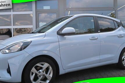 Hyundai i10 60.920 km 11.920 € Marl 45772