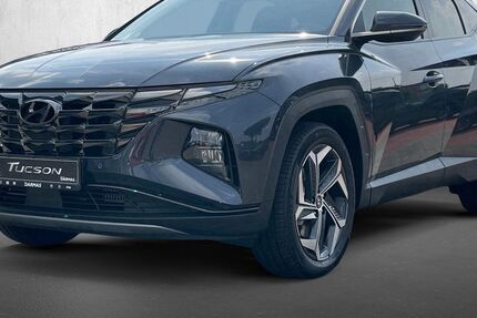 Hyundai TUCSON 37.211 km 24.990 &euro; Castrop-Rauxel 44575