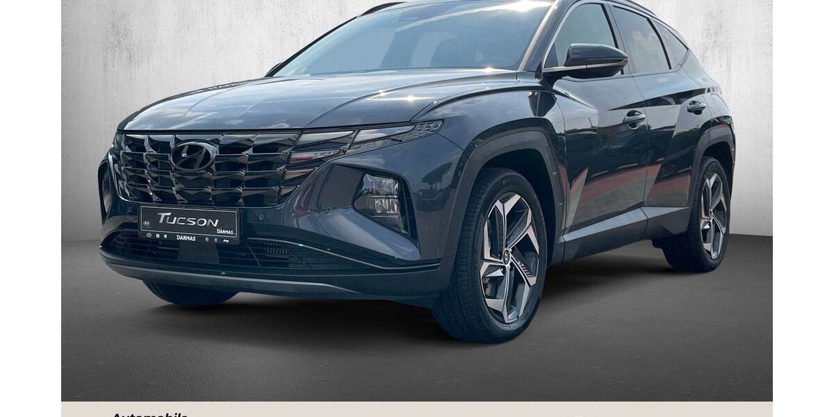 Hyundai TUCSON 37.211 km 24.990 &euro; Castrop-Rauxel 44575