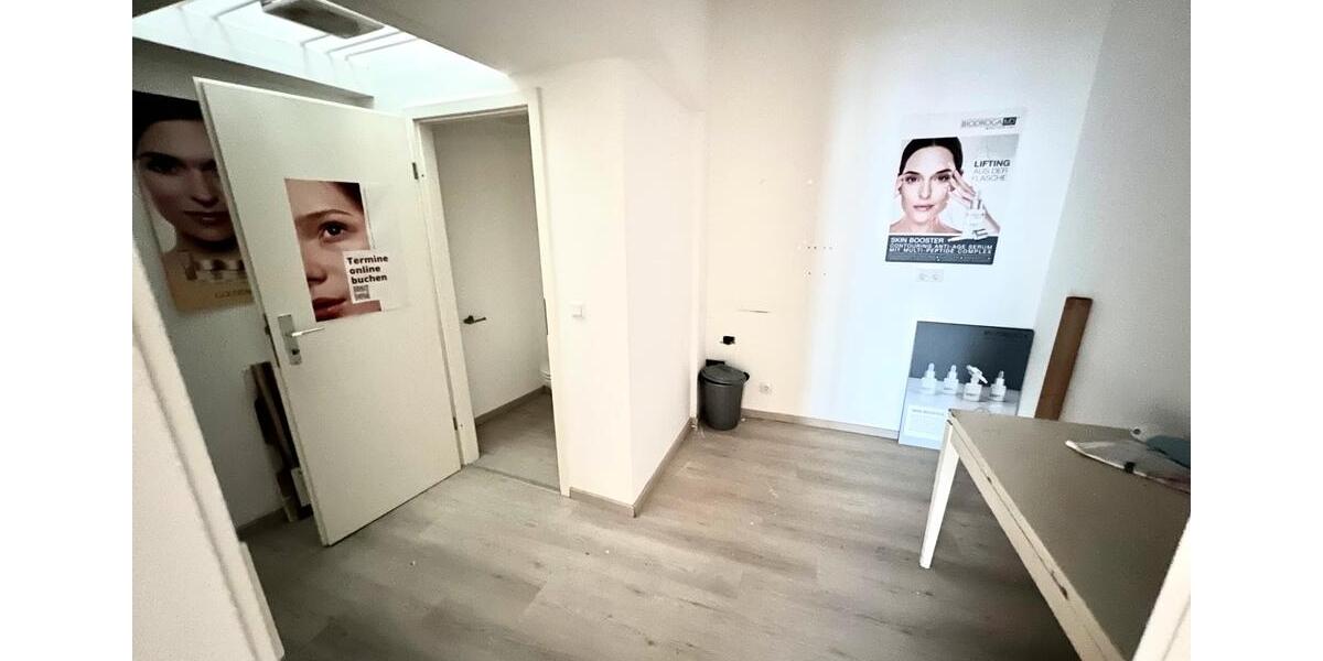 Recklinghausen Altstadt attraktives Ladenlokal z. vermieten zimmer