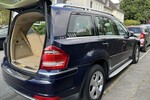 Mercedes-Benz GL 450 244.000 km 14.580 € WuppertaL 42275