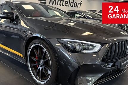 Mercedes-Benz AMG GT 10.000 km 99.980 &euro; Haltern am See 45721