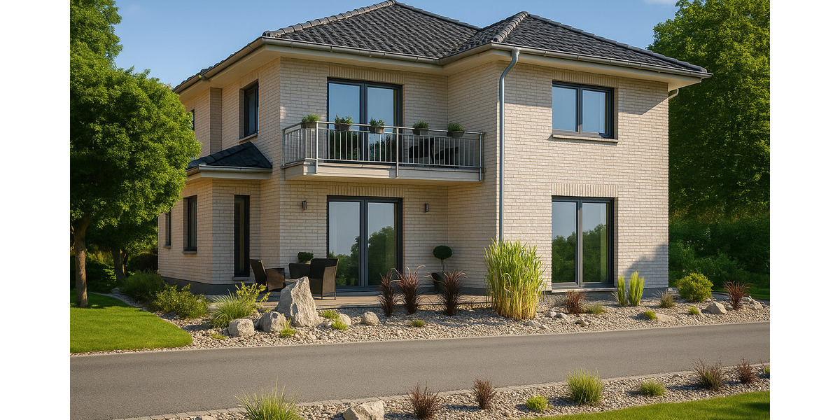 Einfamilienhaus Mülheim an der Ruhr Dümpten - 5 Zimmer, 154 m&sup2;, 806.100&euro; | Angebot:25165853