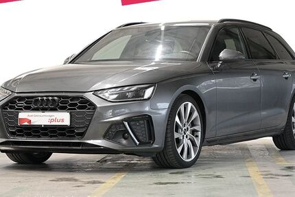 Audi A4 76.712 km 31.499 &euro; Wuppertal 42109