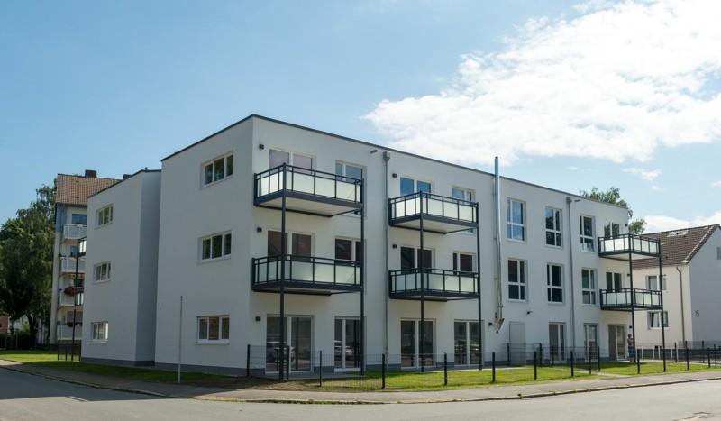 Top Moderne Zwei Zimmer Whg. mit offener Küche und Balkon! zimmer