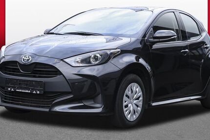 Toyota Yaris 101.480 km 17.989 &euro; Bochum 44807